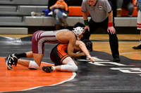 Woburn -vs- Arlington