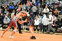 Woburn vs Arlington - League Championship