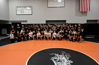 Woburn Combined Youth and HS Wrestling