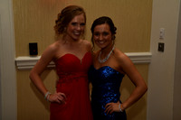 Woburn High School - JUNIOR PROM at the Burlington Marriott