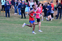 VARSITY BOYS