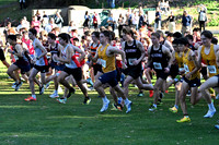 JV BOYS