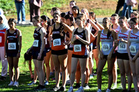 JV GIRLS