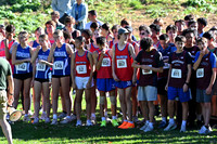 Frosh Combined
