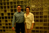 Mass Fire Academy Graduation - Class 108