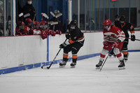 WOBURN -vs- MELROSE