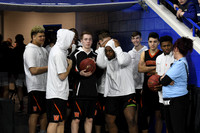 Woburn -vs- North ANdover Boys Varsity